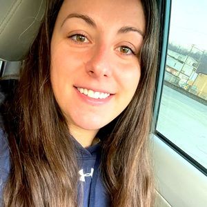 Meet your Posher, Morgan